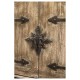 Caldera Box Cabinet and Console Table