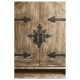 Caldera Box Cabinet and Console Table