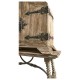 Caldera Box Cabinet and Console Table