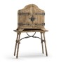 Caldera Box Cabinet and Console Table