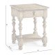 Caldera Narrow Nightstand
