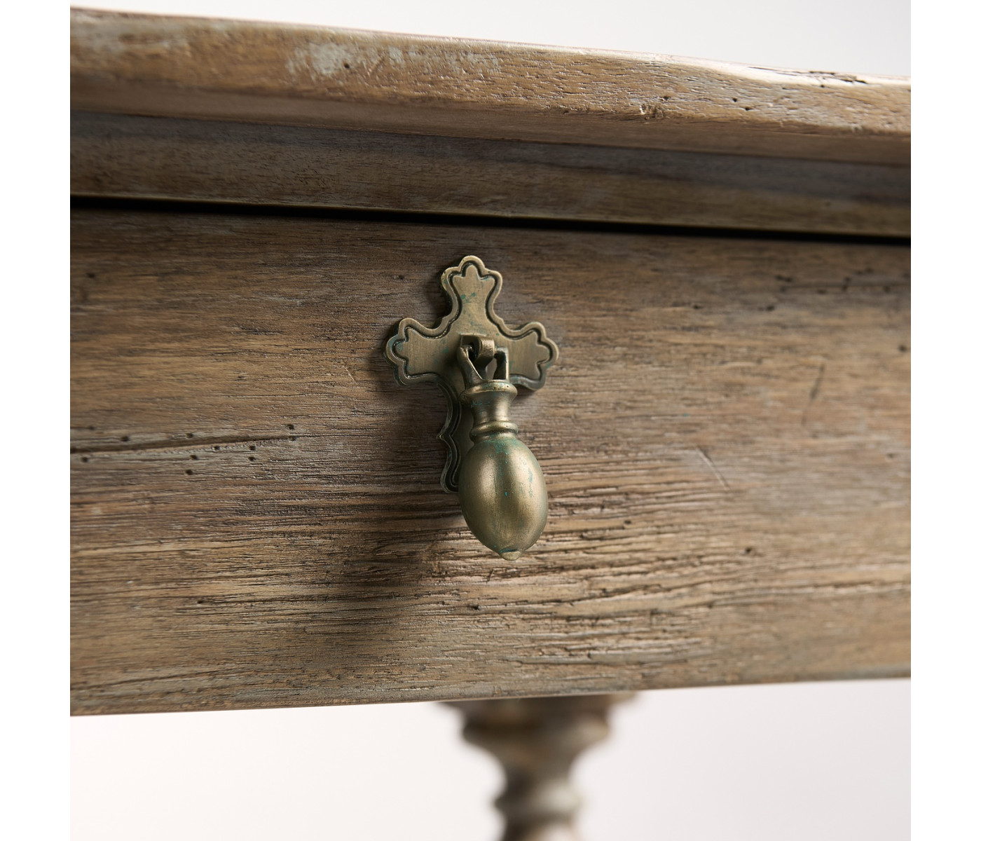 Caldera Narrow Nightstand