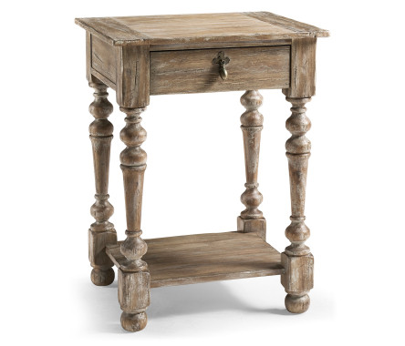 Caldera Narrow Nightstand