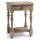 Caldera Narrow Nightstand