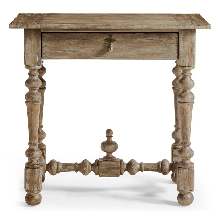 Caldera Nightstand
