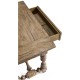 Caldera Nightstand