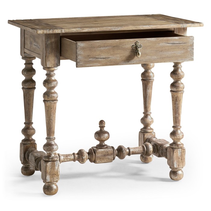 Caldera Nightstand
