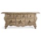 Caldera Dresser