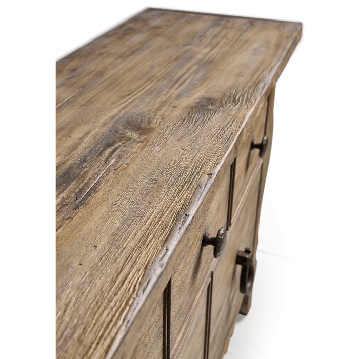 Caldera Dresser