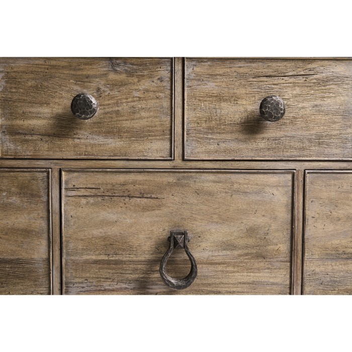Caldera Dresser