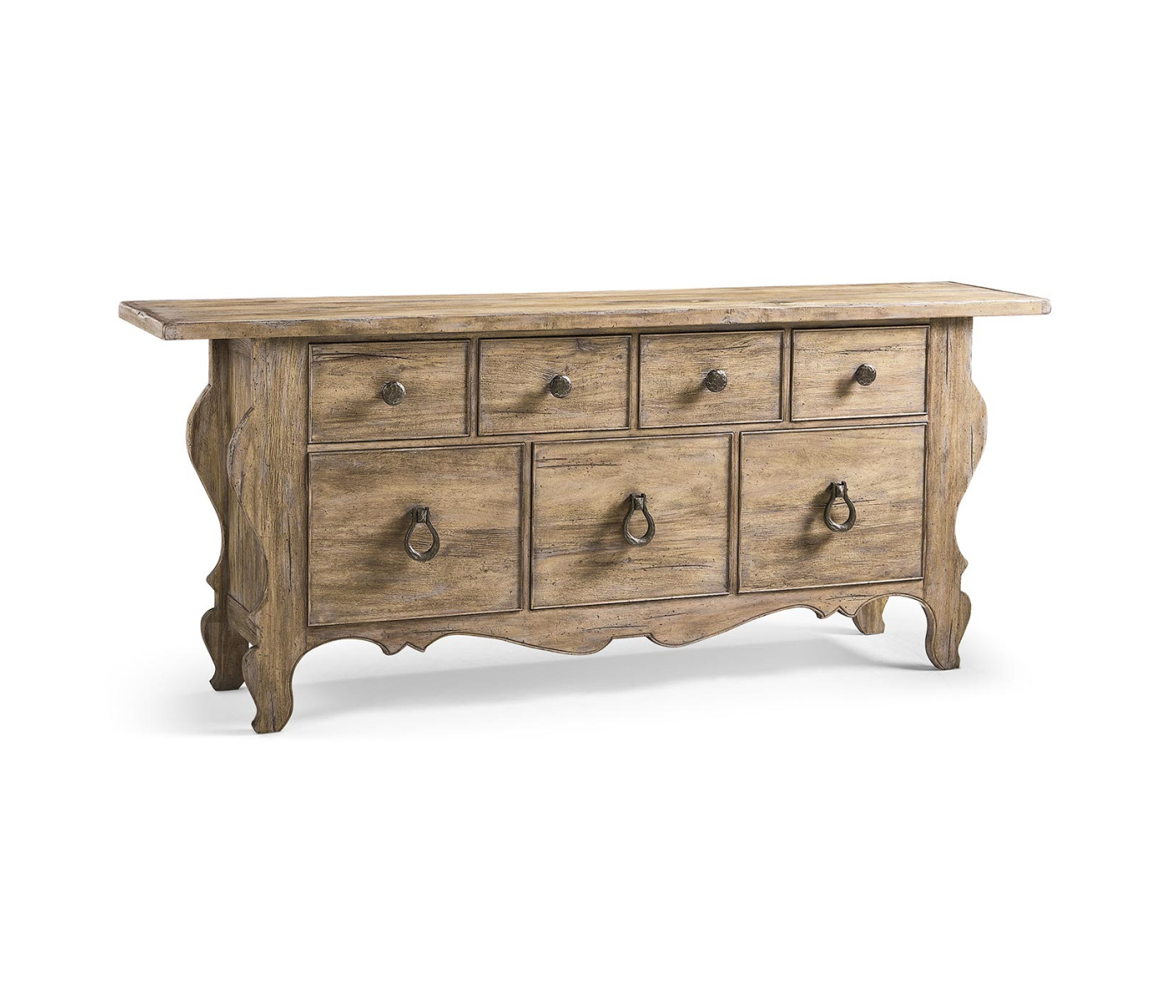 Caldera Dresser