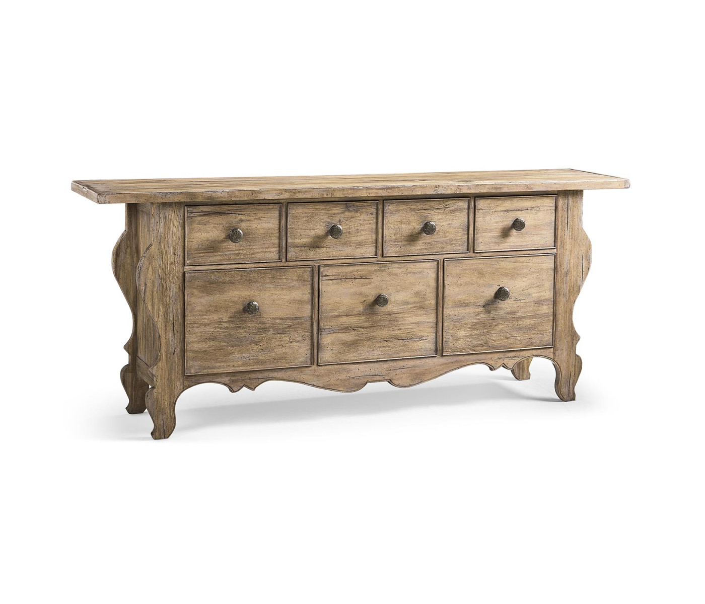 Caldera Dresser