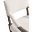 Caldera Oscura Upholstered Arm Chair