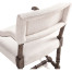 Caldera Oscura Upholstered Arm Chair