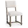 Caldera Upholstered Side Chair