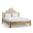 Caldera Poster Cali King Bed