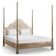 Caldera Poster Cali King Bed