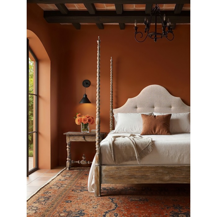 Caldera Poster Cali King Bed