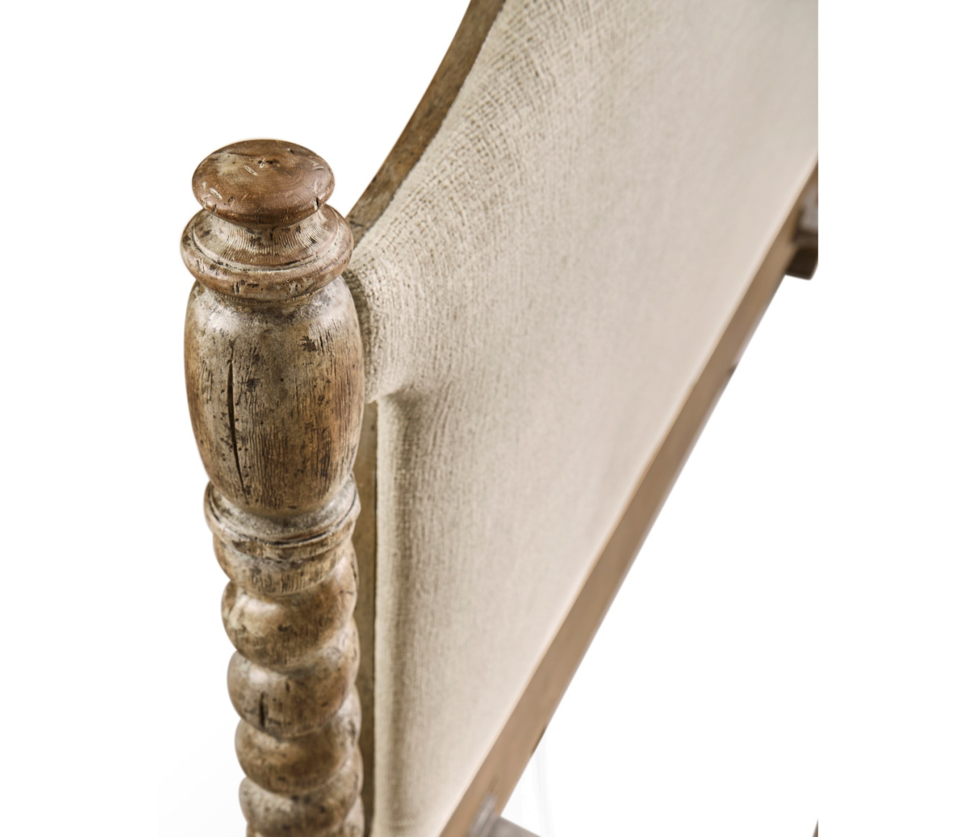 Caldera Poster King Bed