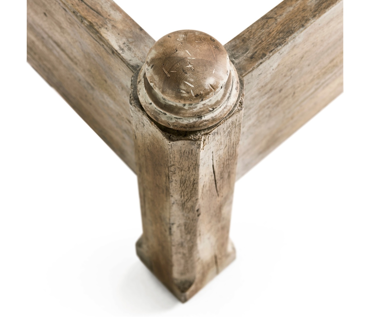 Caldera Poster King Bed