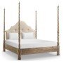 Caldera Poster King Bed