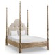 Caldera Poster Queen Bed