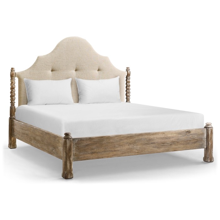 Caldera Poster UK King Bed