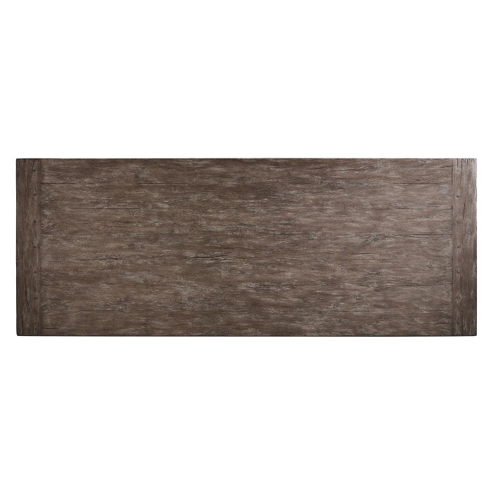Caldera Oscura Dining Table 124
