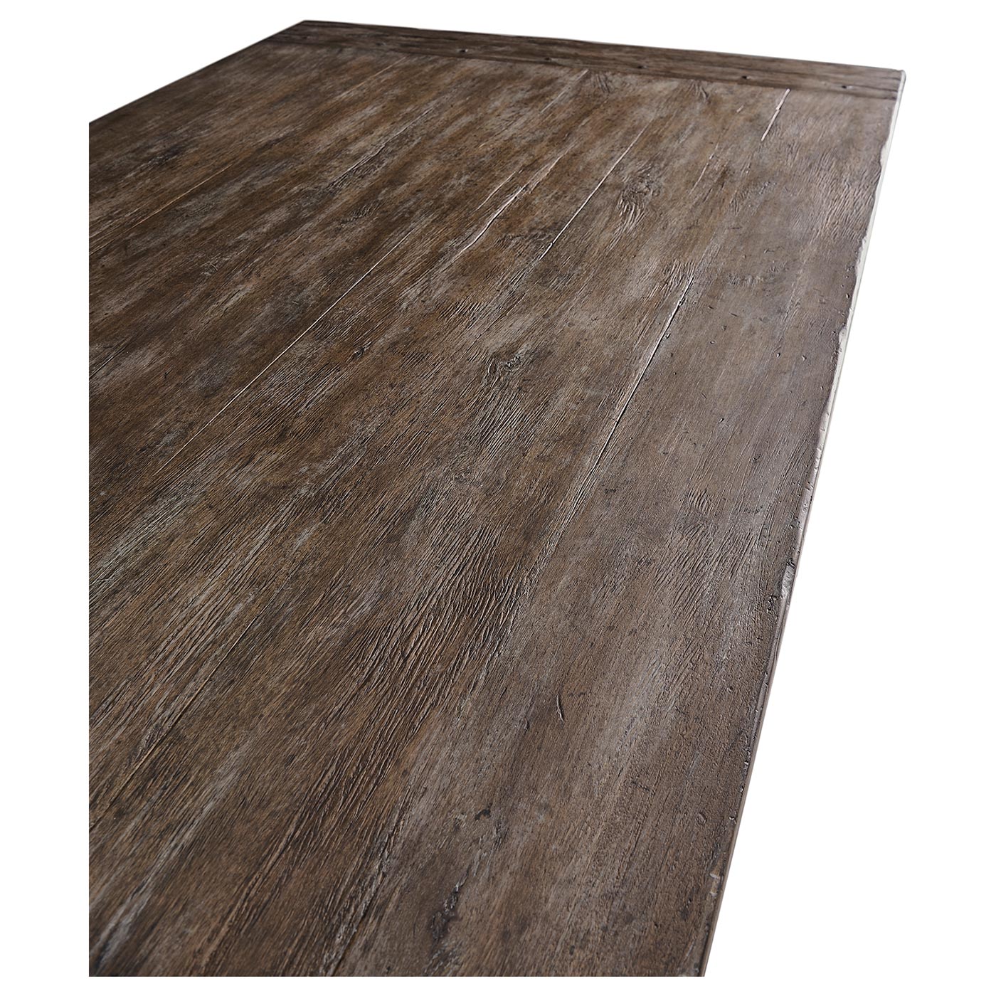 Caldera Oscura Dining Table 124