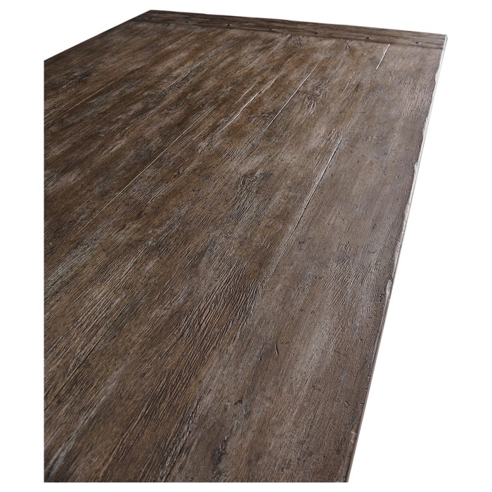 Caldera Oscura Dining Table 124