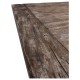 Caldera Oscura Dining Table 124
