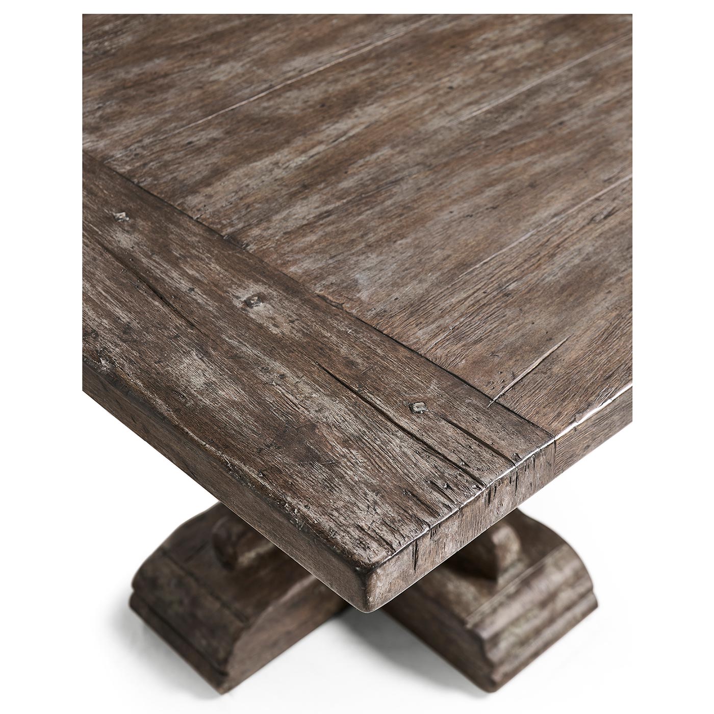 Caldera Oscura Dining Table 124