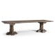Caldera Oscura Dining Table 124