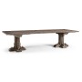 Caldera Oscura Dining Table 124