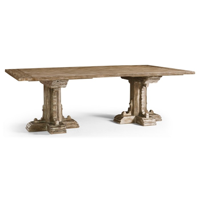 Caldera Dining Table 96