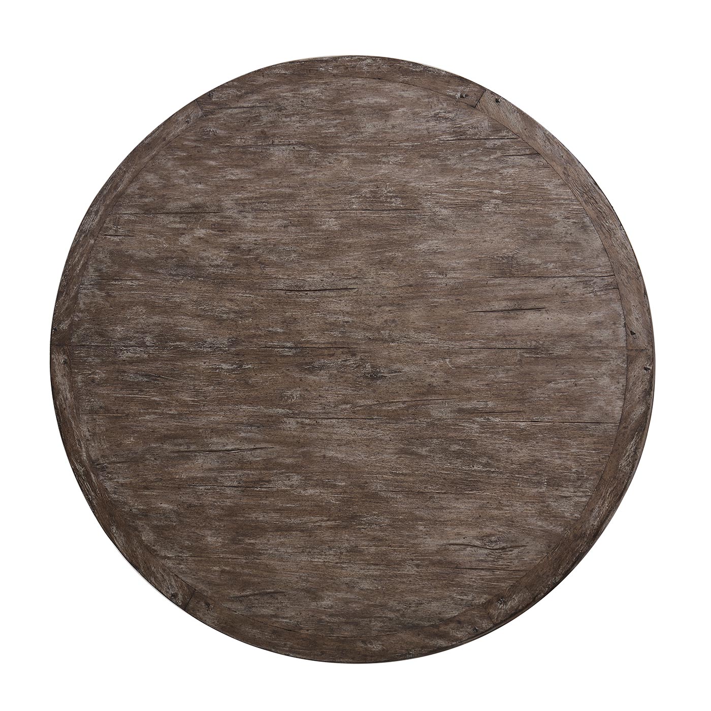 Caldera Oscura Round Dining Table 60