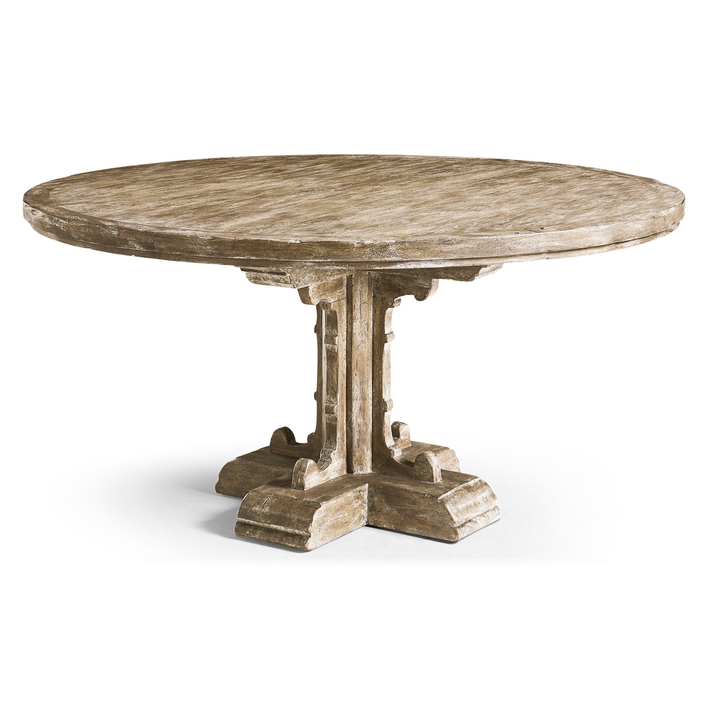 Caldera Round Dining Table 60