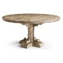 Caldera Round Dining Table 60