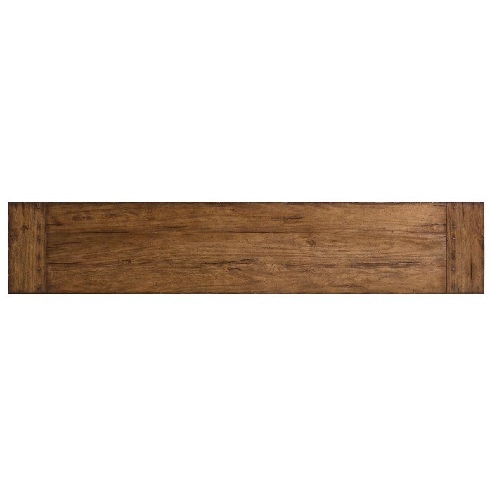 Tamarisk Entertainment Credenza