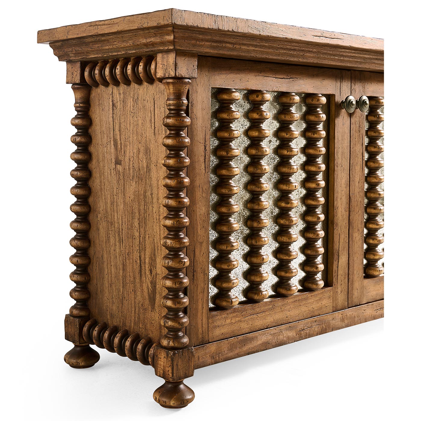 Tamarisk Entertainment Credenza
