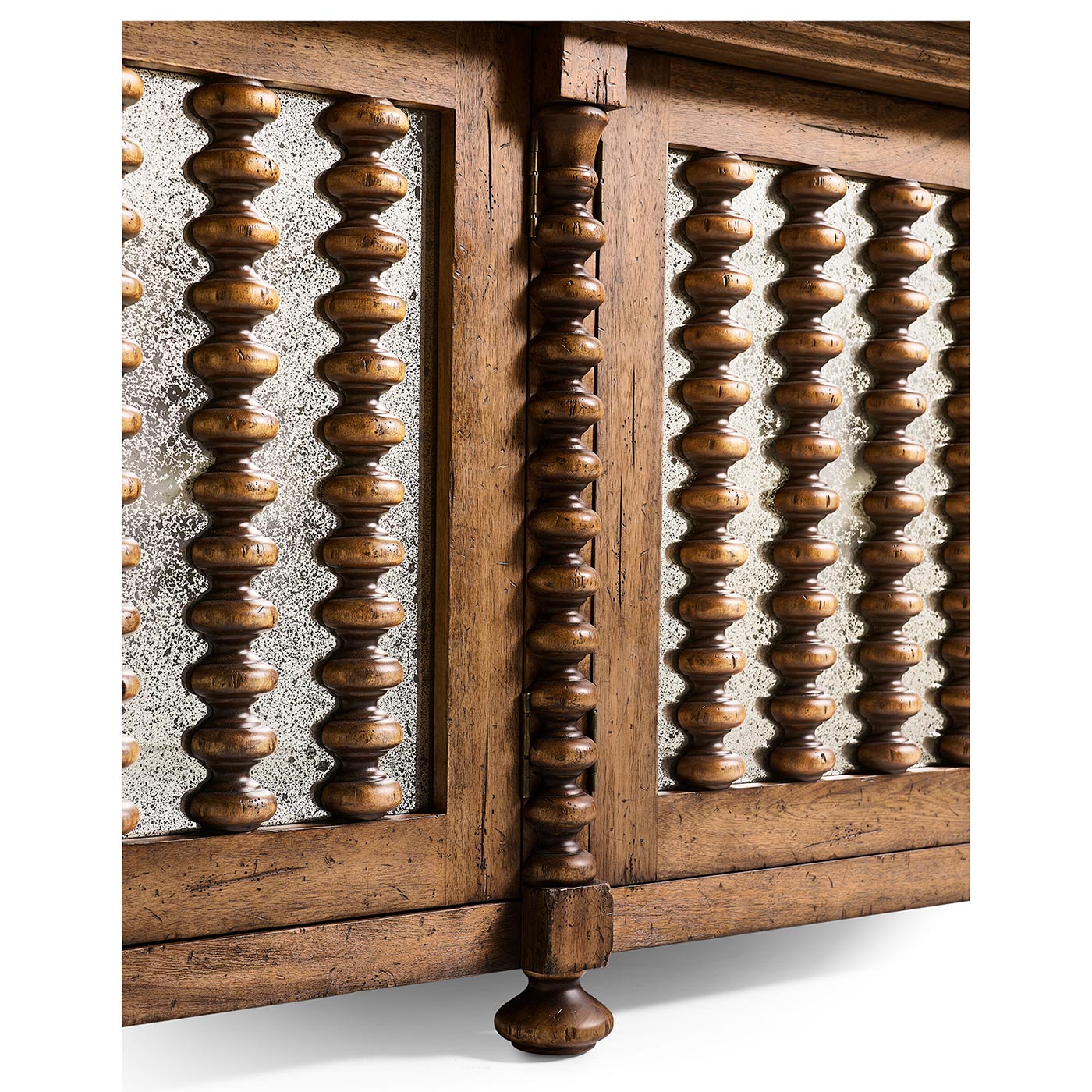 Tamarisk Entertainment Credenza