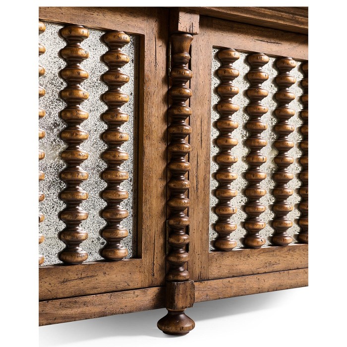 Tamarisk Entertainment Credenza