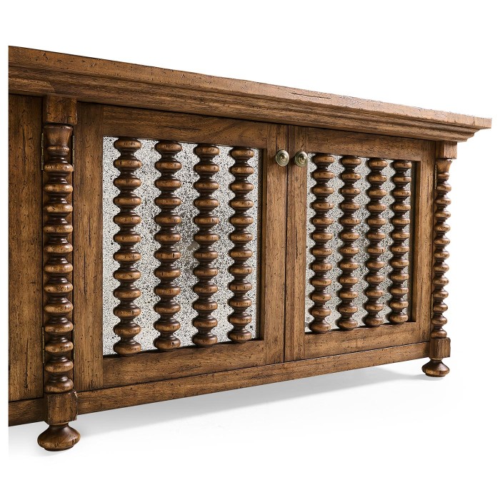 Tamarisk Entertainment Credenza