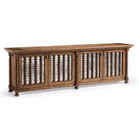 Tamarisk Entertainment Credenza