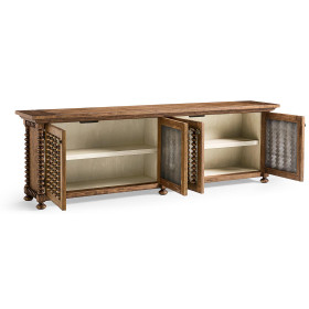 Tamarisk Entertainment Credenza