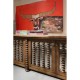 Tamarisk Entertainment Credenza