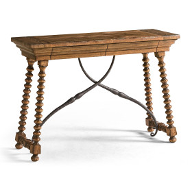 Tamarisk Console Table