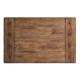 Tamarisk Storage End Table