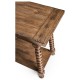 Tamarisk Storage End Table