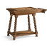 Tamarisk Storage End Table